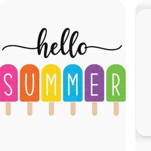 GIRL'S 3-6 MONTHS MYSTERY SUMMER CLOTHING BOX